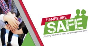 Hampshire Safe