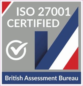 ICO 27001